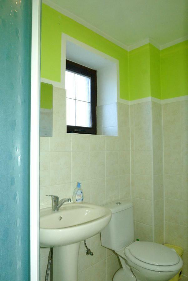 Apartmán pri zámočku Bešeňová Kültér fotó